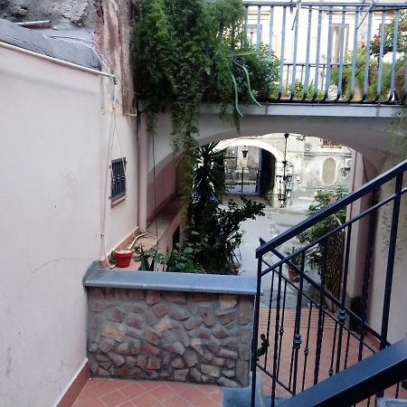 Trinacria Apartments CTA Exterior foto